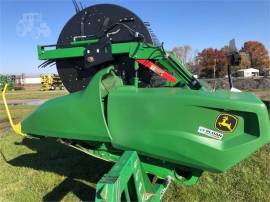 2022 JOHN DEERE RD35F