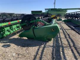 2022 JOHN DEERE RD35F