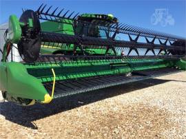 2022 JOHN DEERE RD35F