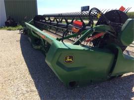 2022 JOHN DEERE RD35F