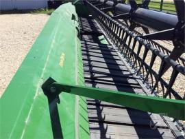 2022 JOHN DEERE RD35F