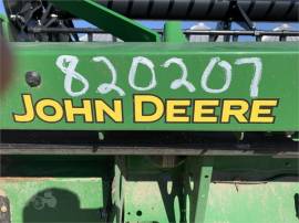 2022 JOHN DEERE RD35F