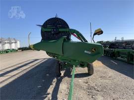 2022 JOHN DEERE RD35F