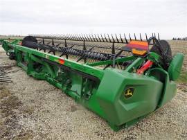 2022 JOHN DEERE RD35F