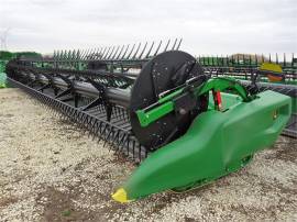 2022 JOHN DEERE RD35F