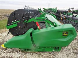 2022 JOHN DEERE RD35F