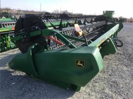 2022 JOHN DEERE RD35F