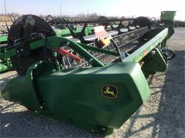 2022 JOHN DEERE RD35F