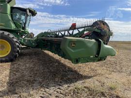 2022 JOHN DEERE RD40F