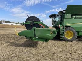 2022 JOHN DEERE RD40F