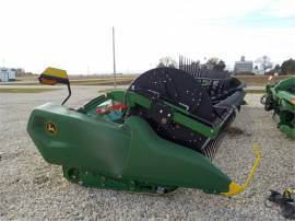 2022 JOHN DEERE RD40F