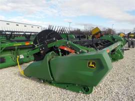 2022 JOHN DEERE RD40F