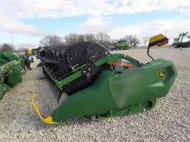 2022 JOHN DEERE RD40F