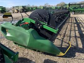 2022 JOHN DEERE RD40F