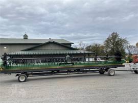 2022 JOHN DEERE RD40F