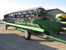 2022 JOHN DEERE RD40F