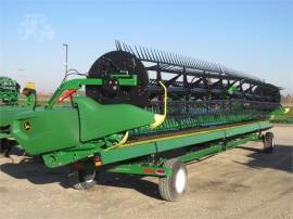 2022 JOHN DEERE RD40F