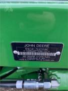 2022 JOHN DEERE RD40F