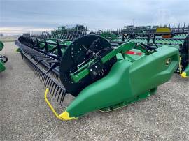 2022 JOHN DEERE RD40F