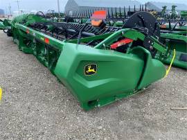 2022 JOHN DEERE RD40F