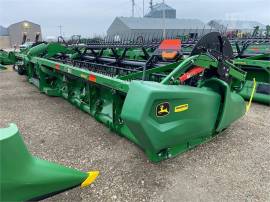 2022 JOHN DEERE RD40F