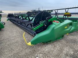 2022 JOHN DEERE RD40F