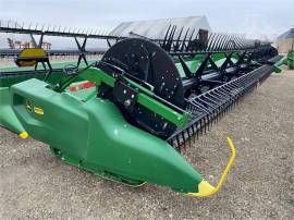 2022 JOHN DEERE RD40F