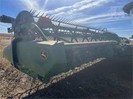 2022 JOHN DEERE RD40F