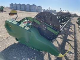 2022 JOHN DEERE RD40F