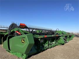 2022 JOHN DEERE RD40F