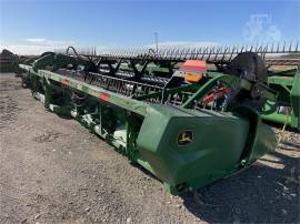 2022 JOHN DEERE RD40F