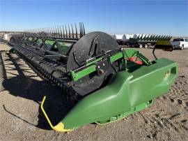 2022 JOHN DEERE RD40F