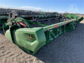 2022 JOHN DEERE RD40F