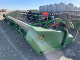 2022 JOHN DEERE RD40F