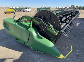 2022 JOHN DEERE RD40F