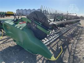 2022 JOHN DEERE RD40F