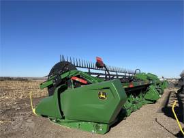 2022 JOHN DEERE RD40F