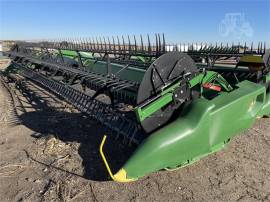 2022 JOHN DEERE RD40F