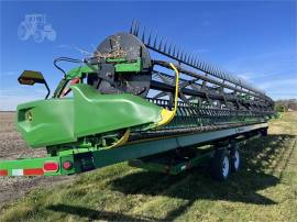 2022 JOHN DEERE RD40F