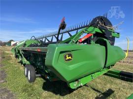 2022 JOHN DEERE RD40F