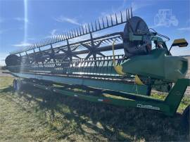 2022 JOHN DEERE RD40F