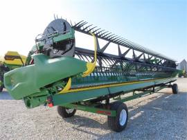 2022 JOHN DEERE RD40F