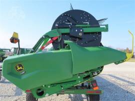 2022 JOHN DEERE RD40F