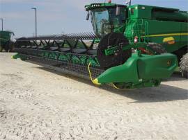 2022 JOHN DEERE RD40F