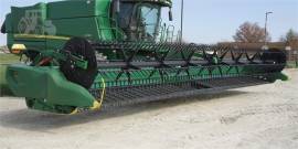 2022 JOHN DEERE RD40F