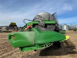 2022 JOHN DEERE RD45F