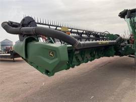 2022 JOHN DEERE RD45F