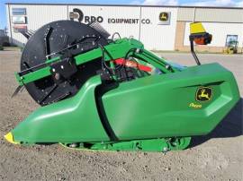 2022 JOHN DEERE RD45F