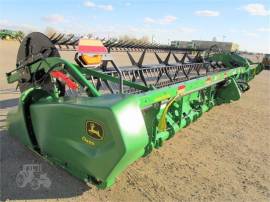 2022 JOHN DEERE RD45F