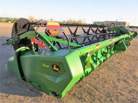 2022 JOHN DEERE RD45F